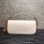Valentino VLogo Signature Loco Shoulder Bag White 2022