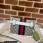 Gucci Ophidia GG belt bag 674081 White