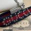 Gucci Dionysus small shoulder bag 731782 Leather White