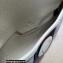Gucci Ophidia GG belt bag 674081 White