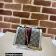 Gucci Ophidia GG mini shoulder bag 696180 White