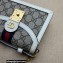 Gucci Ophidia GG mini shoulder bag 696180 White