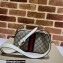 Gucci Ophidia GG small shoulder bag 681064 White