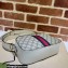 Gucci Ophidia GG small shoulder bag 681064 White