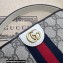 Gucci Ophidia GG small shoulder bag 681064 White