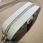 Gucci Ophidia GG small shoulder bag 681064 White