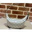 Gucci Ophidia GG mini bag 658551 GG White