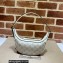 Gucci Ophidia GG mini bag 658551 GG White