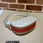 Gucci Ophidia GG mini bag 658551 GG White