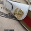 Gucci Ophidia GG mini bag 658551 GG White
