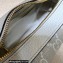 Gucci Ophidia GG mini bag 658551 GG White