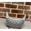 Gucci Ophidia GG mini bag 658551 GG Beige/White
