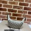 Gucci Ophidia GG mini bag 658551 GG Beige/White