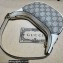 Gucci Ophidia GG mini bag 658551 GG Beige/White