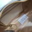 Gucci Ophidia GG mini bag 658551 GG Beige/White