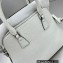 Maison Margiela 5AC classique mini Bag White