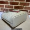 Gucci Ophidia GG small tote bag 726762 White 2023