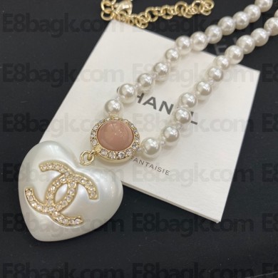 Chanel Necklace  Ce033