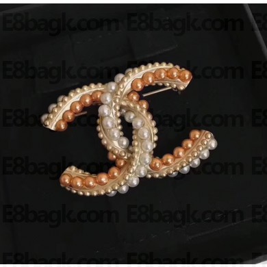 Chanel Brooch 71 2018
