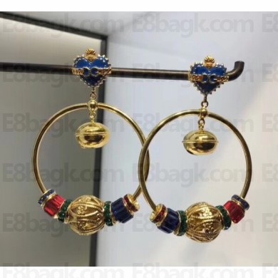 Dolce & Gabbana Earrings 04 2018