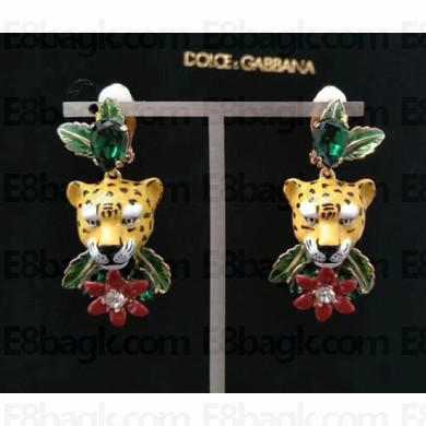 Dolce & Gabbana Earrings 05 2018