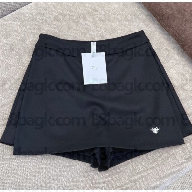 Dior black Shorts 2025
