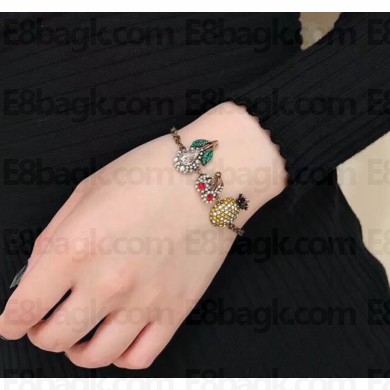 Gucci Bracelet 02 2018