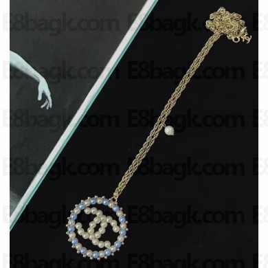 Chanel Necklace 26 2018