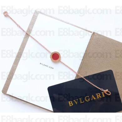 Bvlgari Bracelet 03 2018