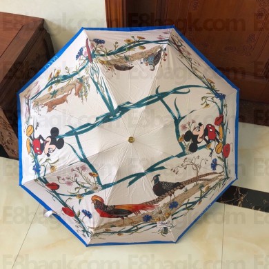 Gucci Foldable umbrella   Gys003