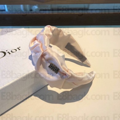 Dior Hair Hoop   De028
