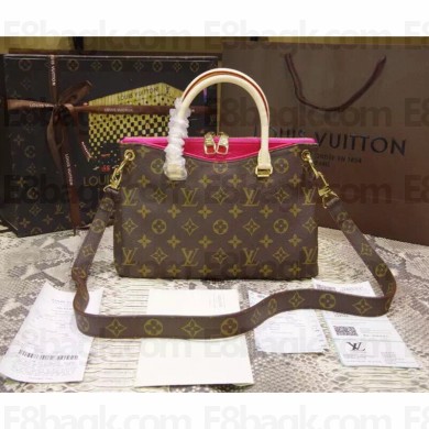 LOUIS VUITTON PALLAS BB M41241