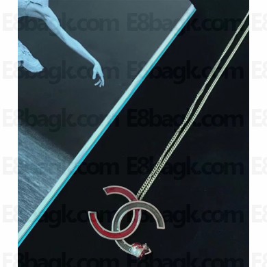 Chanel Necklace 28 2018