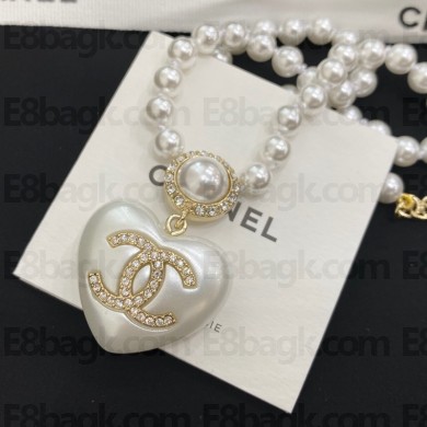 Chanel Necklace  Ce034