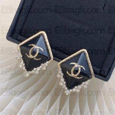 Chanel Ear studs Ce038