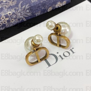 Dior earring   De007