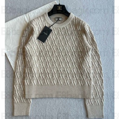 Fendi knit sweater 02 2025