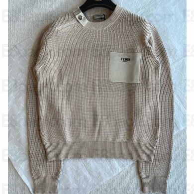 Fendi knit sweater 03 2025