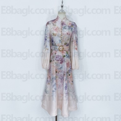 Zimmermann midi dress 032016 2025