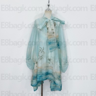 Zimmermann mini dress 032009 2025