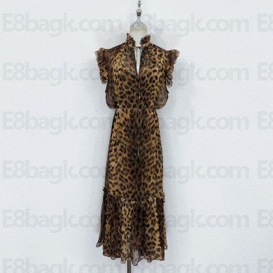 Zimmermann midi dress 032008 2025