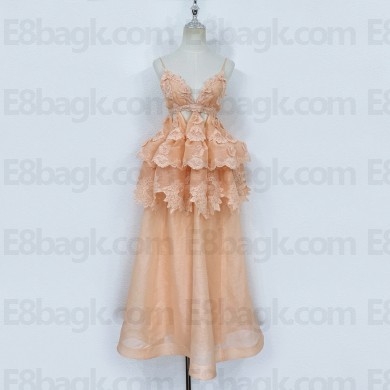 Zimmermann midi dress 032003 2025