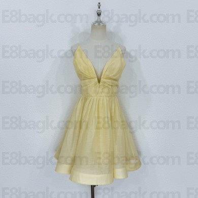Zimmermann mini dress 032002 2025