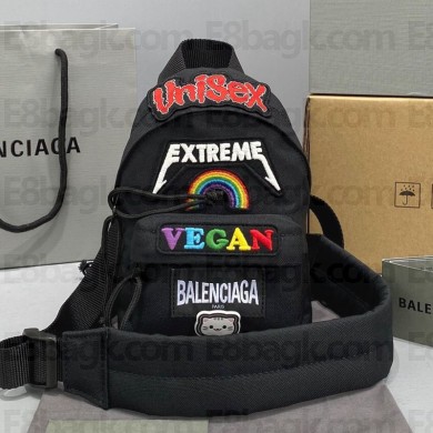 Balenciaga Spring Ready to wear Mini backpack Bb055