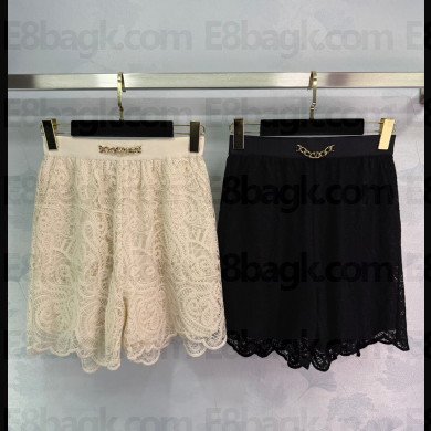 Valentino laces shorts 2025