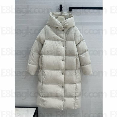 CANADA GOOSE WHITE Rhoda Parka 2024