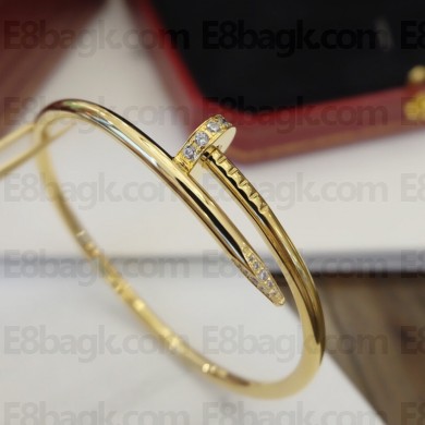 Cartier  bracelet Car004