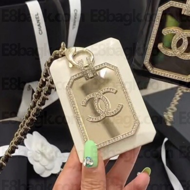  Chanel necklace Ce026