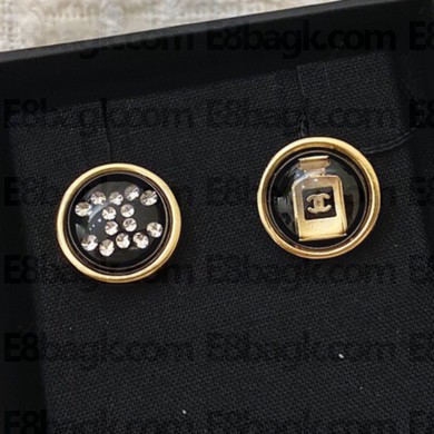 Chanel Ear studs Ce027