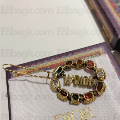 Dior Hairpin     De018
